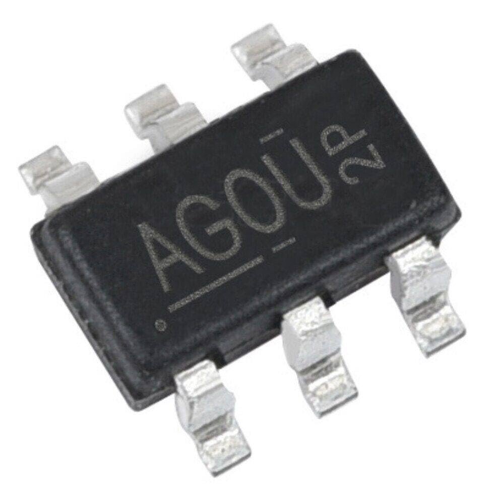 10pcs AOZ8902CIL sop6