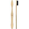 Azeeda 'Abstract Cat Sitting' Bamboo Toothbrush (TF00021455) view 1