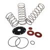 3/4"-1" Complete Backflow Repair Kit for 975XL 975XL2 RK34-975XLR Backflow Preventer Repair Kit with Spring Plumbing System Repair view 1
