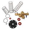 3/4"-1" Complete Backflow Repair Kit for 975XL 975XL2 RK34-975XLR Backflow Preventer Repair Kit with Spring Plumbing System Repair view 2