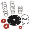 3/4"-1" Complete Backflow Repair Kit for 975XL 975XL2 RK34-975XLR Backflow Preventer Repair Kit with Spring Plumbing System Repair view 3