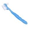 5Pcs Denture Brush Set Double Sided Denture Toothbrush Double Sided Toothbrush Dusting Brush Denture Brushes (Generic3iwhacvtkz-12) view 2