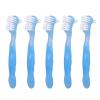 5Pcs Denture Brush Set Double Sided Denture Toothbrush Double Sided Toothbrush Dusting Brush Denture Brushes (Generic3iwhacvtkz-12) view 4
