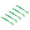 5Pcs Denture Brush Set Double Sided Denture Toothbrush Double Sided Toothbrush Dusting Brush Denture Brushes (Generic3iwhacvtkz-11) view 2