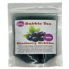 Fruity Peach with Blueberry Popping Bobas Bubble Tea Kit 3 to 6 Drinks view 3