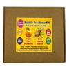 Fruity Peach with Kiwi Popping Bobas Bubble Tea Kit 3 to 6 Drinks view 2
