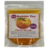 Fruity Peach with Kiwi Popping Bobas Bubble Tea Kit 3 to 6 Drinks view 3