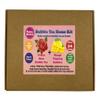 Fruity Rose with Mango Popping Bobas Bubble Tea Kit 3 to 6 Drinks view 2