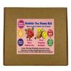 Fruity Rose with Kiwi Popping Bobas Bubble Tea Kit 3 to 6 Drinks view 2