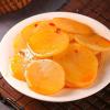 Chinese specialty spicy golden needle mushroom 5 packs, ready to eat when opened, spicy snacks, vegan, snack food, delicious snacks, nostalgic snacks, (Spicy Potato Chips,20 packs) view 4