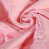 DACAIJIUWO Massage Table Sheet Sets Spa Beauty Bed Cover, Beauty Bedspreads Bed Skirt Pillow Case Stool Cover (White 185x70cm(73x28inch)) (Pink 180x60cm(71x24inch)) view 3