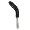 Ceiling Fan Corner Cobweb Brush Duster Indoor Cleaner Fit for Extending Pole view 1