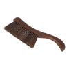 2 set of Cleaning Brush Dust Removal Duster Multifunction Bed Brush Curved handle view 2