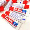 Travel Mini Size Portable 3gram /0.1ounce Portable Toothpaste for Outdoor Hotel Personal Teath Care 50Pieces view 1