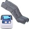XINGLUOY Electric Air Compression Leg Massager Leg Wraps Foot Ankles Calf Massage Machine, Full Body Massager Electric Pressotherapy Healthcare Rehabilitation Physiotherapy (Color : 2 Legs) view 1