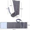 XINGLUOY Electric Air Compression Leg Massager Leg Wraps Foot Ankles Calf Massage Machine, Full Body Massager Electric Pressotherapy Healthcare Rehabilitation Physiotherapy (Color : 2 Legs) view 3