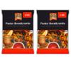 2x1kg Panko Japanese Breadcrumbs Catering Size - All Natural Ingredients view 1