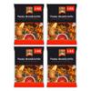 4x1kg Panko Japanese Breadcrumbs Catering Size - All Natural Ingredients view 1