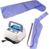 XINGLUOY Electric Air Compression Leg Massager Wraps Foot Ankles Waist Arm Calf Massage Machine, Full Body Massager Electric Pressotherapy Healthcare Rehabilitation Physiother (Color : 1 Leg 1 Arm) view 1