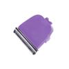 BALLS V3 Trimmer Replacement Blade for The Archibald - Mauve view 1