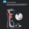 GNbow Ankle Orthosis Splint Support, Foot Drop Brace Medical Foot up Ankle Foot Orthosis Support for Hemiplegia Stroke, Ankle Support Brace for Men and Women, Gait Assistance view 4