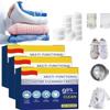 Multi-functional Bio-Enzyme Cleaning Tablets,Foam Rust Remover,Bio-Enzyme Salt Tablet,Kitchen All-Purpose Cleaning Powder,Household Bio-Enzyme Cleaner for Clothes,Cooktops (3 Box) view 1