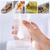 Multi-functional Bio-Enzyme Cleaning Tablets,Foam Rust Remover,Bio-Enzyme Salt Tablet,Kitchen All-Purpose Cleaning Powder,Household Bio-Enzyme Cleaner for Clothes,Cooktops (2 Box) view 4