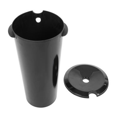 10L Washbasin Bucket, War Bucket Portable Shampoo Scrubber Water, Mobile Hair Wash Bucket For Portable Shampoo Bowl Sink Drain Bucket, Hair Washing Water Container For Home, Barber Shop