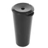10L Washbasin Bucket, War Bucket Portable Shampoo Scrubber Water, Mobile Hair Wash Bucket For Portable Shampoo Bowl Sink Drain Bucket, Hair Washing Water Container For Home, Barber Shop view 2