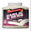 Crucials Garlic and Herb (500ml x 6 Pack) view 1