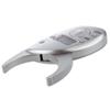 iFutniew Digital LCD Body Fat Caliper Skin Fold Thickness Health Fitness Weight Gender view 3