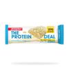 Enervit The Protein Deal Bar (Double White Chocolate, Box of 25 Bars) view 1