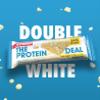 Enervit The Protein Deal Bar (Double White Chocolate, Box of 25 Bars) view 3