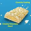 Enervit The Protein Deal Bar (Double White Chocolate, Box of 25 Bars) view 4