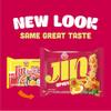 Ottogi Jin Ramen Korean Instant Noodles Snack Quick To Make Noodles - Spicy 120g (Pack of 20) view 3