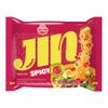 Ottogi Jin Ramen Korean Instant Noodles Snack Quick To Make Noodles - Spicy 120g (Pack of 20) view 4