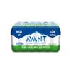 Avant Natural Mineral Still Water 500ml Screwcap x 24 view 3