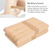 300PCS Waxing Craft Stick Multifunctional Birch Hair Removal Wood Stick Mixing Waxing Applicator Stick for Home view 3