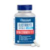 Vitassium Extra Strength Electrolyte Capsules, 750mg of Sodium, Unflavored, 100 Salt Pills (Size 00) view 1