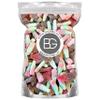 BG Quality Pick & Mix Sweets - Fizzy Cola, Cherry, Tutti Frutti Bottles Mix Sweeties 800g Pouch view 1