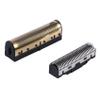 iFutniew Electric Shavers Blades Golden Foil Knife Net and Cutter Head Suitable for KM-2026 KM-2028 Floating view 2