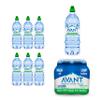 Avant Natural Spring Still Water 1L Sportscap x 6 view 1