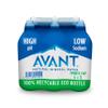 Avant Natural Spring Still Water 1L Sportscap x 6 view 3