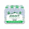 Avant Spring Sparkling Water 500ml Screwcap x 12 view 3
