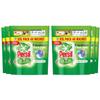 Persil XL 3-in-1 Washing Capsules Outstanding Stain Removal with No Residues Even in Quick and Cold Washes 7 Days of Lasting Freshness Washing Pods 48 Washes (Buy 6, Bio) view 1