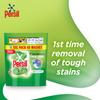 Persil XL 3-in-1 Washing Capsules Outstanding Stain Removal with No Residues Even in Quick and Cold Washes 7 Days of Lasting Freshness Washing Pods 48 Washes (Buy 6, Bio) view 2