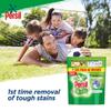 Persil XL 3-in-1 Washing Capsules Outstanding Stain Removal with No Residues Even in Quick and Cold Washes 7 Days of Lasting Freshness Washing Pods 48 Washes (Buy 6, Bio) view 4