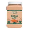 Pride of India - PACK of 6 - Red Lentil Flour 1 lbs (454 gm) Hint of Sweetness Slightly Nutty Earthy Flavor Freshly Milled in Small Batches | Used for Cooking Baking Thickening Coating view 3