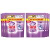Persil XL 3-in-1 Washing Capsules Outstanding Stain Removal with No Residues Even in Quick and Cold Washes 7 Days of Lasting Freshness Washing Pods 48 Washes (Buy 6, Colour Protect) view 1