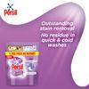 Persil XL 3-in-1 Washing Capsules Outstanding Stain Removal with No Residues Even in Quick and Cold Washes 7 Days of Lasting Freshness Washing Pods 48 Washes (Buy 6, Colour Protect) view 4